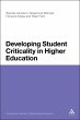 Developing Student Criticality in... - Bild 1