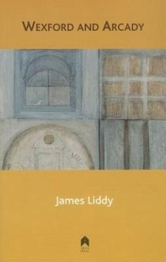 Wexford and Arcady - Liddy, James