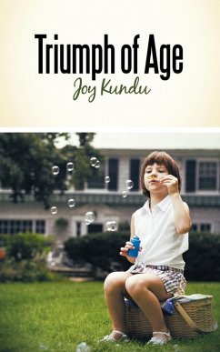 Cover Triumph of Age