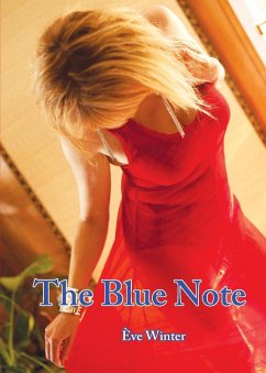 Cover The Blue Note