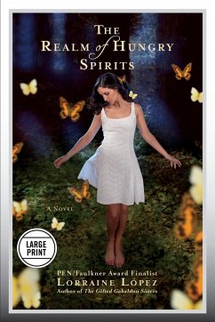 The Realm of Hungry Spirits - L. Pez, Lorraine; Lopez, Lorraine