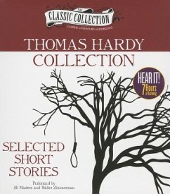 Thomas Hardy Collection - Hardy, Thomas