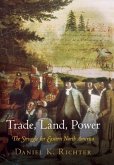 Trade, Land, Power