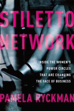 Stiletto Network - Ryckman, Pamela