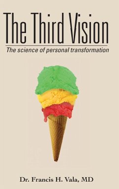 The Third Vision - Vala, Francis H.; Vala MD, Francis H.