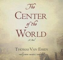 Cover The Center of the World