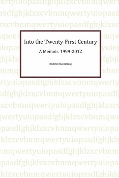 Into the Twenty-First Century