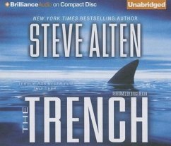 The Trench - Alten, Steve