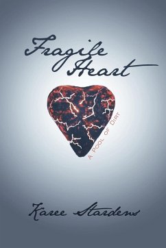 Fragile Heart - Stardens, Karee