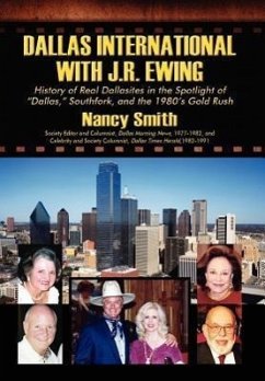 Dallas International with J.R. Ewing - Smith, Nancy