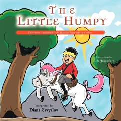 THE LITTLE HUMPY - Zavyalov, Diana