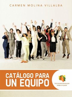 Catalogo Para Un Equipo - Molina Villalba, Carmen