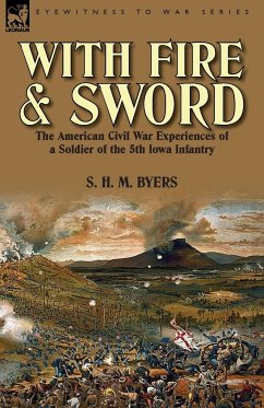 With Fire and Sword - Byers, S. H. M.