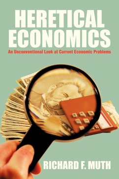 Cover Heretical Economics