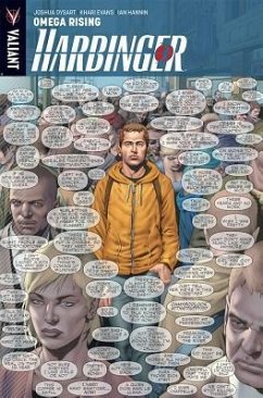 Harbinger Volume 1 - Dysart, Joshua