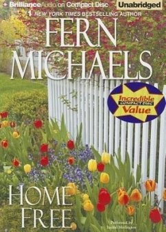 Home Free - Michaels, Fern