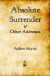 Absolute Surrender - Bild 1