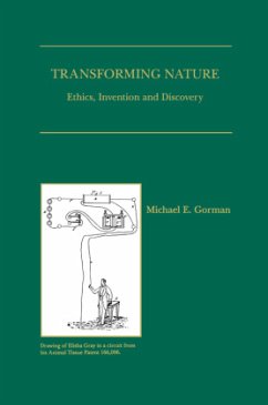 Transforming Nature - Gorman, Michael E.