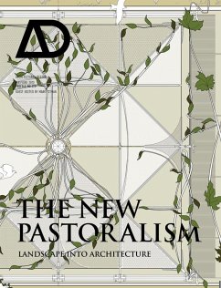 The New Pastoralism - Titman, Mark