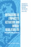 Mechanisms of Lymphocyte Activation and Immune Regulation VIII