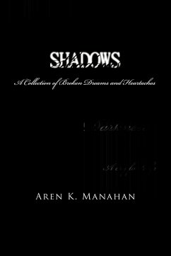 Shadows - Manahan, Aren K.