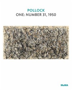 Cover Pollock: One: Number 31, 1950