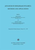 Advances in Nonlinear Dynamics: Methods and Applications