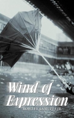 Wind of Expression - Samuels Jr, Rowley