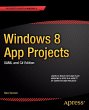 Windows 8 App Projects - XAML and C#... - Bild 1
