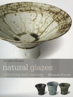 Natural Glazes - Forrest, Miranda