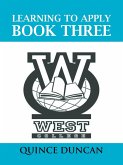 Learning to Apply Book Three Learning to Apply Book Three