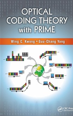 Optical Coding Theory with Prime - Kwong, Wing C; Yang, Guu-Chang
