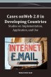 Cases on Web 2.0 in Developing Countries - Bild 1
