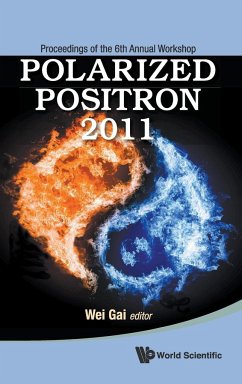 Polarized Positron 2011