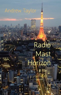 Radio Mast Horizon - Taylor, Andrew
