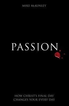 Passion - Mckinley, Mike