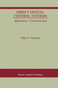 Direct Digital Control Systems - Nardone, Mary S.