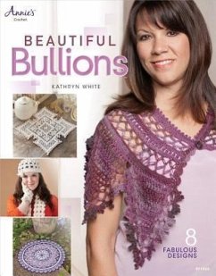 Beautiful Bullions - White, Kathryn