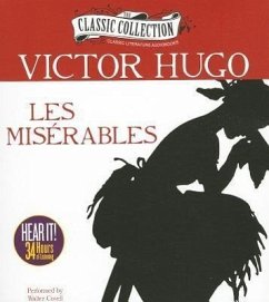 Les Miserables - Hugo, Victor