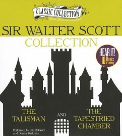 Sir Walter Scott Collection - Scott, Walter