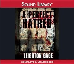 Perfect Hatred - Gage, Leighton