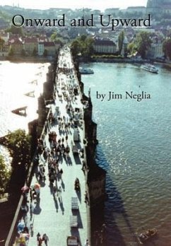Onward and Upward - Neglia, Jim