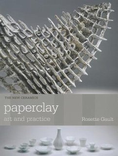 Paperclay - Gault, Rosette