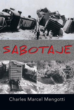 Sabotaje - Mengotti, Charles Marcel