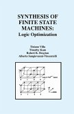 Synthesis of Finite State Machines Synthesis of Finite State Machines