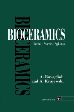 Bioceramics - Ravaglioli, A.; Krajewski, A.