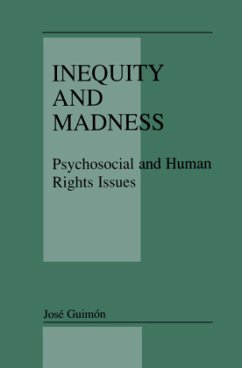 Inequity and Madness - Guimón, José