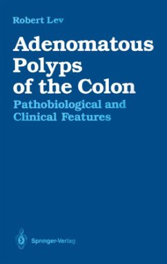Adenomatous Polyps of the Colon - Lev, Robert