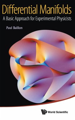 DIFFERENTIAL MANIFOLDS - Paul Baillon