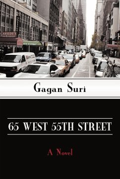 65 West 55th Street - Suri, Gagan